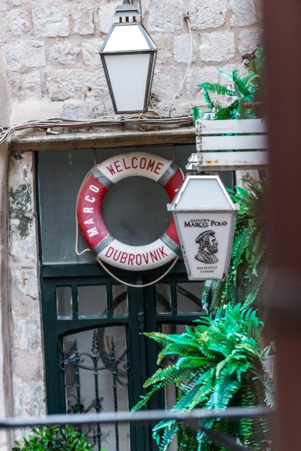 The Ragusa Arms Exterior foto
