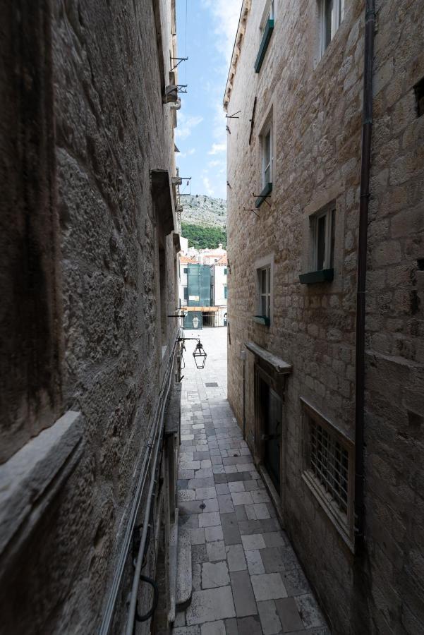 The Ragusa Arms Exterior foto