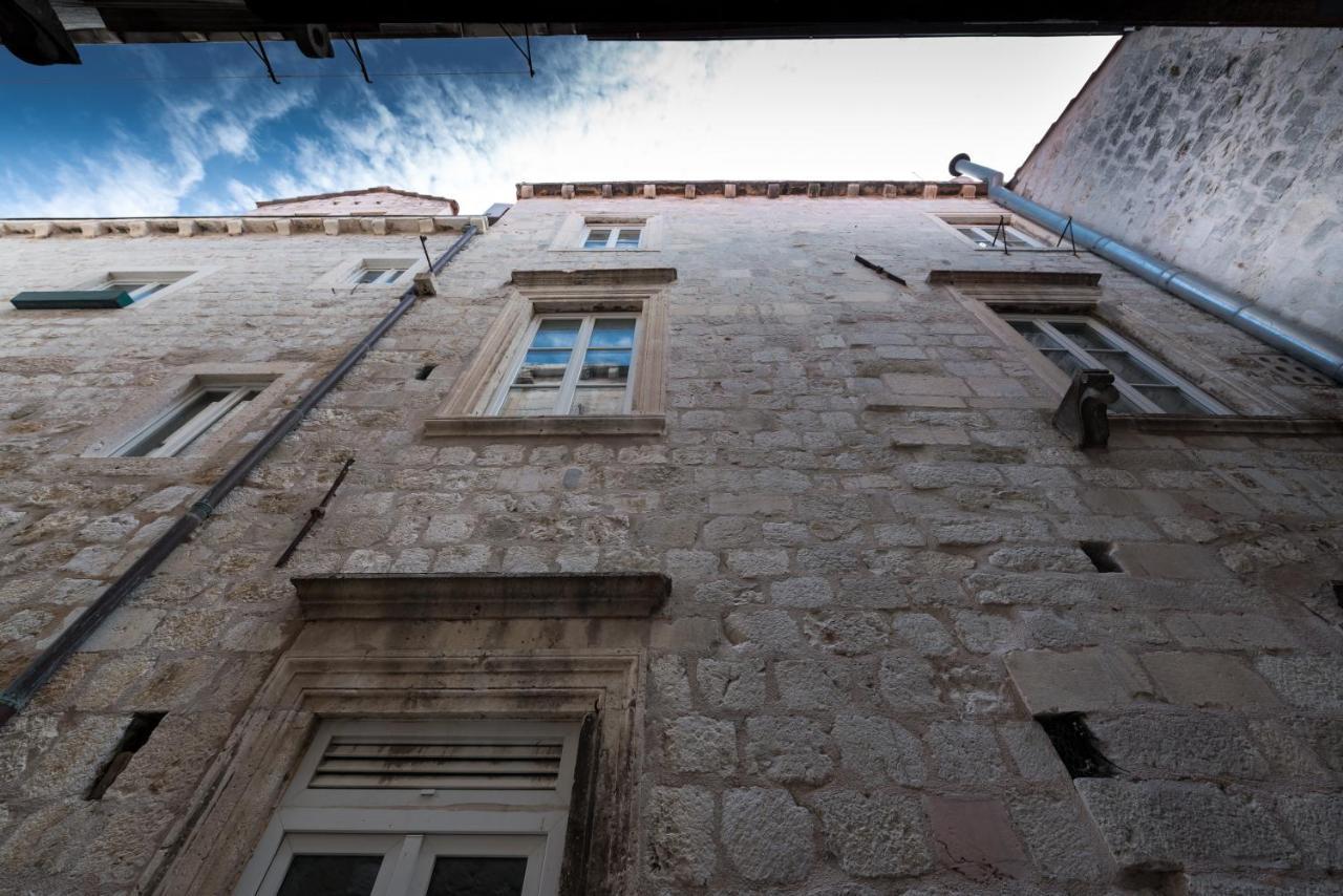 The Ragusa Arms Apartment Exterior foto